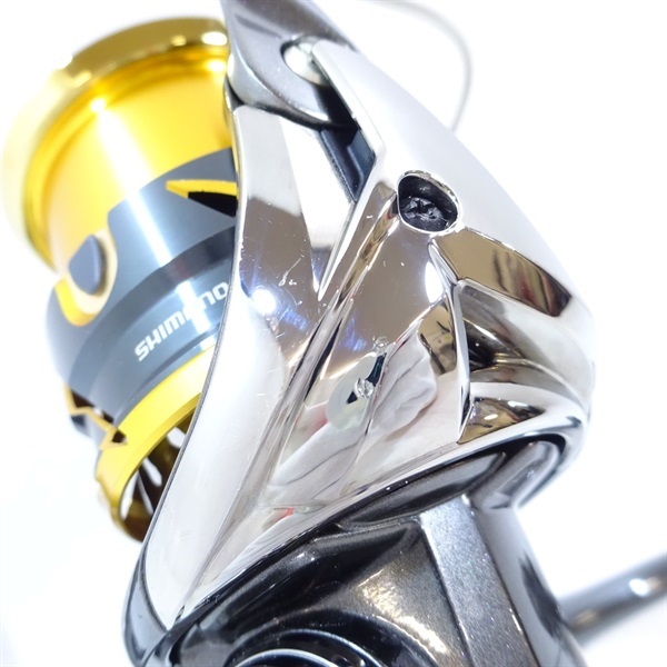 ２０ツインパワー２５００ＳＨＧ